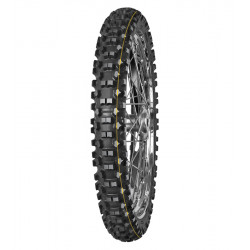 Pneu MITAS END TRAIL-RALLY SM 90/90 B 21 54R TT M+S SUPER YELLOW - Dr Rider