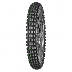 Pneu MITAS END TRAIL-RALLY PRO 90/90 B 21 54R TT M+S SUPER LIGHT GREEN - Dr Rider