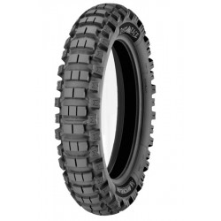 Pneu MICHELIN DESERT RACE 140/80-18 M/C 70R TT - Dr Rider