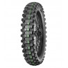 Pneu MITAS TERRA FORCE-EX MH 110/100-18 64M TT SUPER SOFT (MH TERRAIN) 2 GREEN - Dr Rider