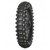 Pneu MITAS TERRA FORCE-EX XT 110/90-19 62R TT SUPER (XTREME TERRAIN) YELLOW - Dr Rider