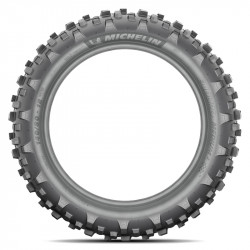 Pneu MICHELIN ENDURO MEDIUM 2 120/90-18 M/C 65R TT - Dr Rider