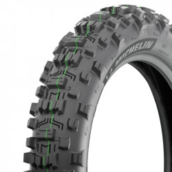 Pneu MICHELIN ENDURO MEDIUM 2 120/90-18 M/C 65R TT - Dr Rider
