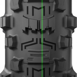 Pneu MICHELIN ENDURO MEDIUM 2 120/90-18 M/C 65R TT - Dr Rider