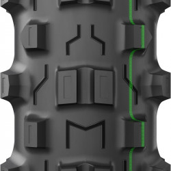 Pneu MICHELIN ENDURO MEDIUM 2 90/90-21 M/C 54R TT - Dr Rider