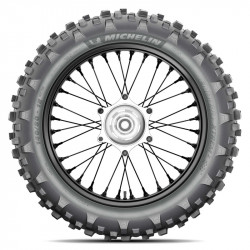 Pneu MICHELIN ENDURO XTREM 2 140/80-18 M/C 70R TT - Dr Rider