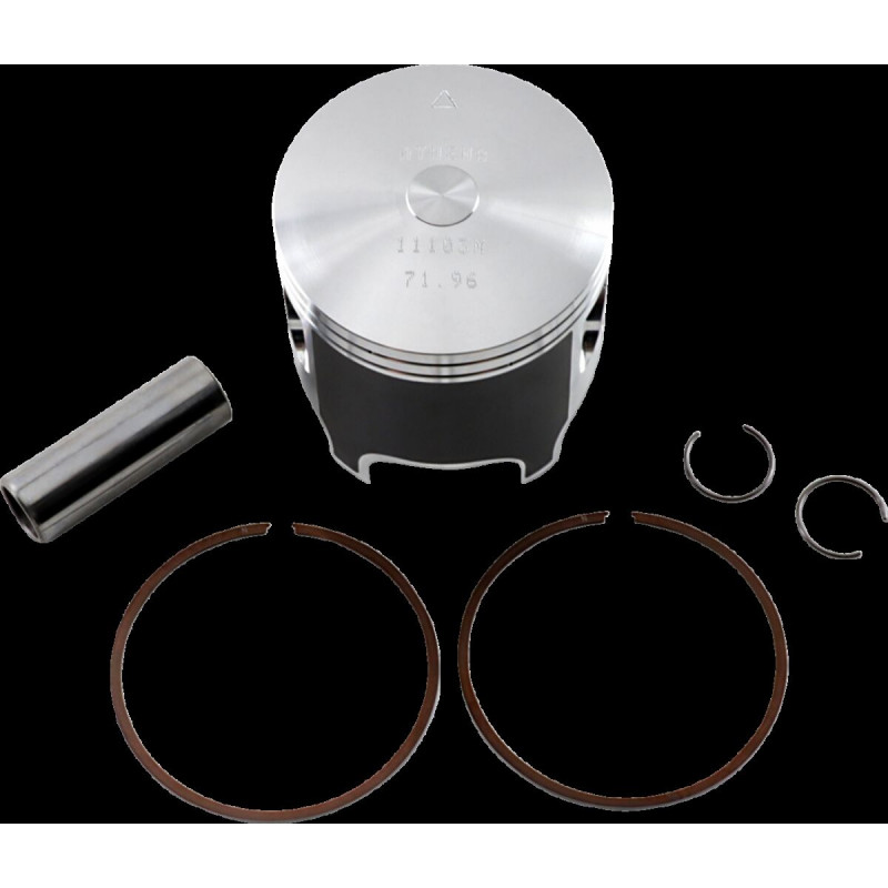 PISTON KIT YZ250 71.96MM - 09102667