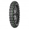 Pneu MITAS TERRA FORCE-EF 140/80-18 70M TT SUPER SOFT EXTREME 2 GREEN - Dr Rider