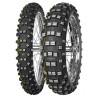 Pneu MITAS TERRA FORCE-EF 110/80-18 58M TT SUPER YELLOW - Dr Rider