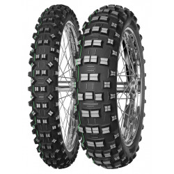 Pneu MITAS TERRA FORCE-EF 90/100-21 57R TT SUPER LIGHT GREEN - Dr Rider