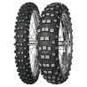 Pneu MITAS TERRA FORCE-EF 140/80-18 70R TT SUPER LIGHT GREEN - Dr Rider