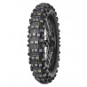 Pneu MITAS TERRA FORCE-EF 140/80-18 70R TT SUPER FAST YELLOW PURPLE - Dr Rider