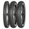 Pneu MITAS ENDURO HYBRID 120/100-18 (4.00-18) 68P TL/TT SUPER LIGHT GREEN M+S - Dr Rider