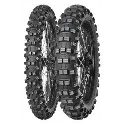 Pneu MITAS TERRA FORCE-EF 140/80-18 70R TT PRAKTIKA - Dr Rider