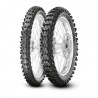 Pneu PIRELLI SCORPION MX32 MID HARD 100/90-19 57M NHS TT - Dr Rider