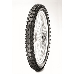 Pneu PIRELLI SCORPION MX32 MID SOFT (F) 80/100-14 40M NHS TT - Dr Rider