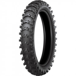 Pneu DUNLOP GEOMAX MX14 110/90-19 M/C NHS 62M TT - Dr Rider