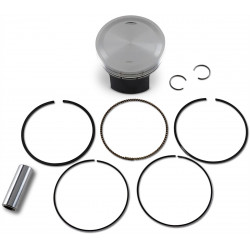 PISTON KIT KYMCO 78MM - 09104215