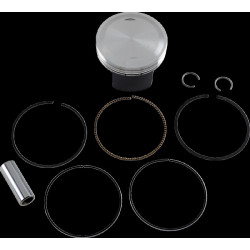 PISTON KIT KYMCO 78MM - 09104216
