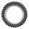 Pneu DUNLOP GEOMAX MX34 120/90-18 M/C NHS 65M TT - Dr Rider