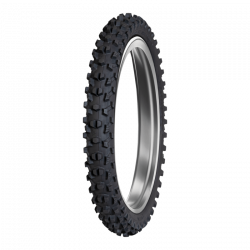 Pneu DUNLOP GEOMAX MX34 F 60/100-12 M/C NHS 36J TT - Dr Rider