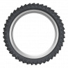 Pneu DUNLOP GEOMAX MX34 F 70/100-17 M/C NHS 40M TT - Dr Rider