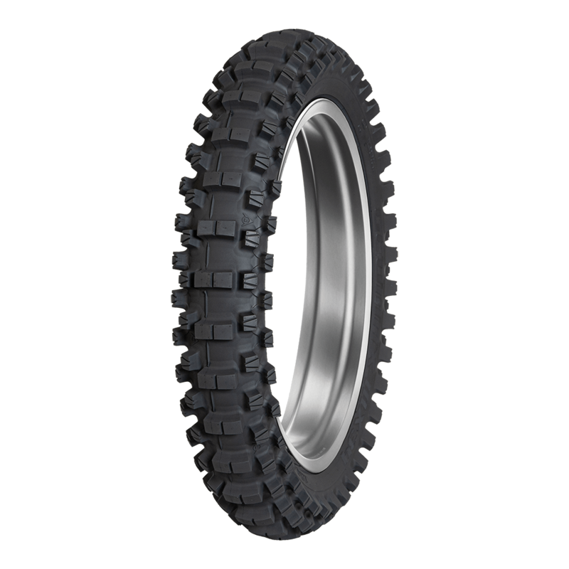 Pneu DUNLOP GEOMAX MX34 110/100-18 M/C NHS 64M TT - Dr Rider