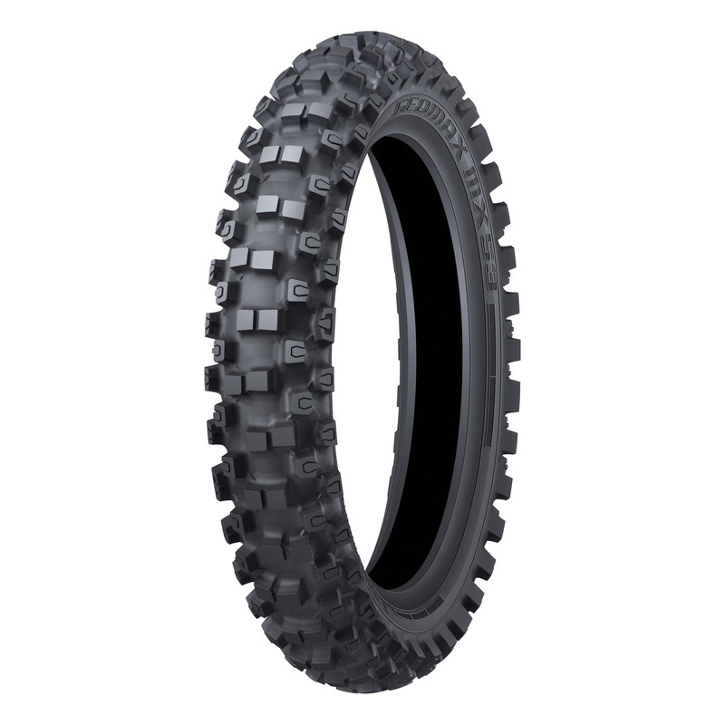 Pneu DUNLOP GEOMAX MX53 110/100-18 M/C NHS 64M TT - Dr Rider