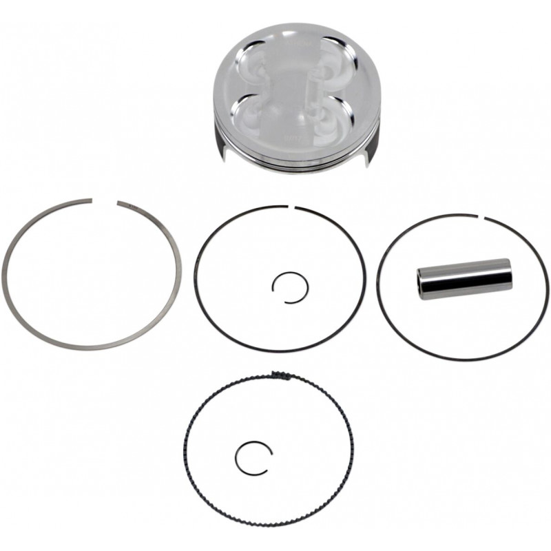 PISTON KIT BB KAW - 09105606