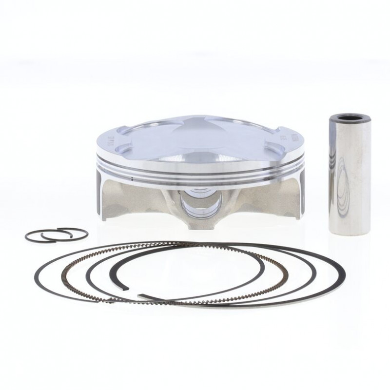 PISTON KIT CRF450R A - 09106555