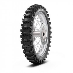 Pneu PIRELLI SCORPION MX SOFT 120/90-18 NHS 65M - Dr Rider