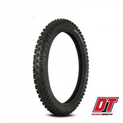 Pneu KENDA K772F CARLSBAD 60/100-14 NHS 30M TT - Dr Rider