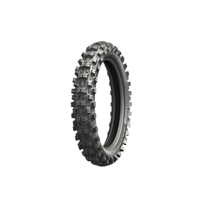 Pneu MICHELIN STARCROSS 5 SOFT 90/100-14 M/C NHS 49M TT - Dr Rider