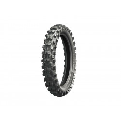 Pneu MICHELIN STARCROSS 5 SOFT 70/100-19 M/C NHS 42M TT - Dr Rider
