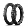 Pneu MICHELIN STARCROSS 6 HARD 90/100-21 M/C NHS 57M TT - Dr Rider