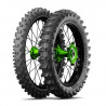 Pneu MICHELIN STARCROSS 6 SAND 110/90-19 M/C NHS 62M TT - Dr Rider
