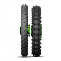 Pneu MICHELIN STARCROSS 6 SAND 80/100-21 M/C NHS 51M TT - Dr Rider
