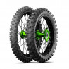 Pneu MICHELIN STARCROSS 6 MEDIUM SOFT 90/100-21 M/C NHS 57M TT - Dr Rider