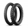 Pneu MICHELIN STARCROSS 6 MEDIUM SOFT 90/100-21 M/C NHS 57M TT - Dr Rider