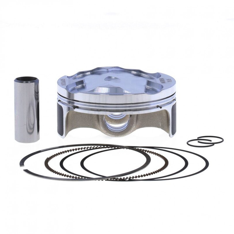PISTON KIT RM-Z250 A - 09106656