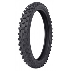 Pneu KENDA K7102F WASHOUGAL III 60/100-10 (2.50-10) NHS 33J TT STICKY - Dr Rider