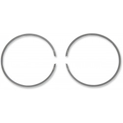 PISTON RING SET STD - 09120021