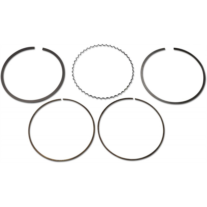 PISTON RING SET - 09120101