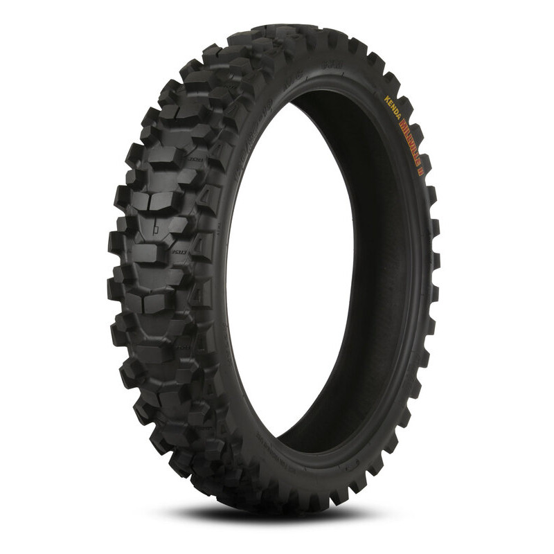 Pneu KENDA K785 MILLVILLE II 120/100-18 NHS 68M TT - Dr Rider