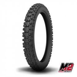 Pneu KENDA K785F MILLVILLE II 60/100-14 NHS 30M TT - Dr Rider