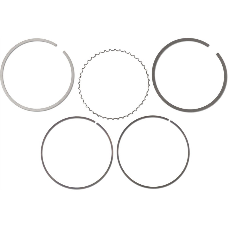 PISTON RING SET - 09120103