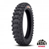 Pneu KENDA K778 KNARLY SUPER SOFT 140/80-18 70R E TT - Dr Rider