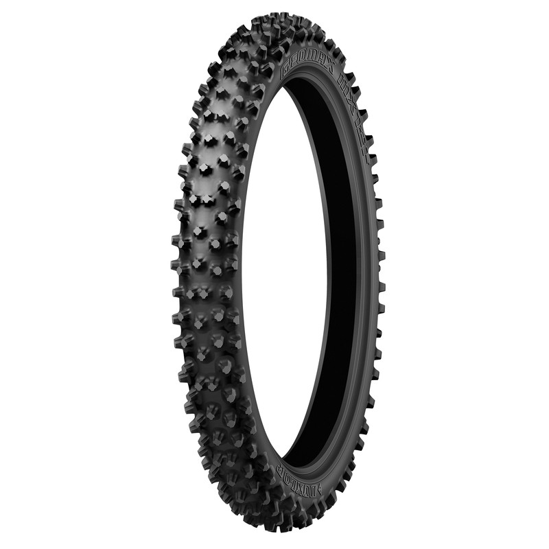 Pneu DUNLOP GEOMAX MX12 F 80/100-21 M/C NHS 51M TT - Dr Rider