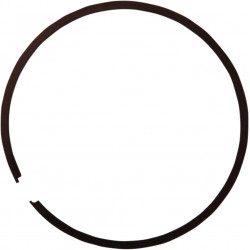 PISTON RING SET - 09120104