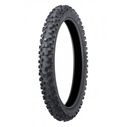 Pneu DUNLOP GEOMAX MX53 F 70/100-17 M/C NHS 40M TT - Dr Rider